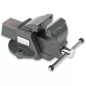 Axminster Professional Skruvstäd 100mm