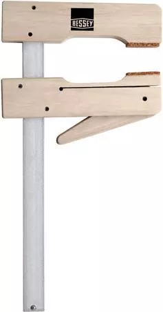 Bessey Trätving HKL 200-600mm