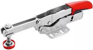 Bessey Snabbspännare H=35mm Vertikal