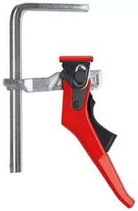 Bordstving i helstål med spak GTRH 160/60 BESSEY