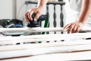 Festool Tryckluftsexcenterslip LEX 3