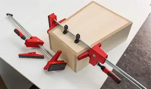Adapter för korpustving, svängbar KR-AS BESSEY