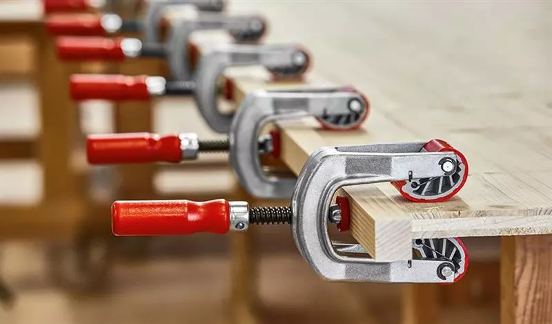 Kantfix KF4 BESSEY
