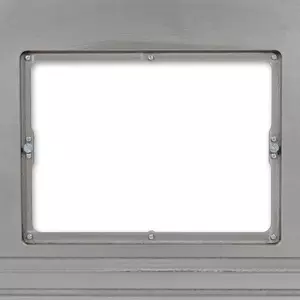 UJK Fräsbord PRO bordsskiva - gjutjärn