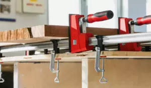 Bordsklemma TK6 60/22 BESSEY