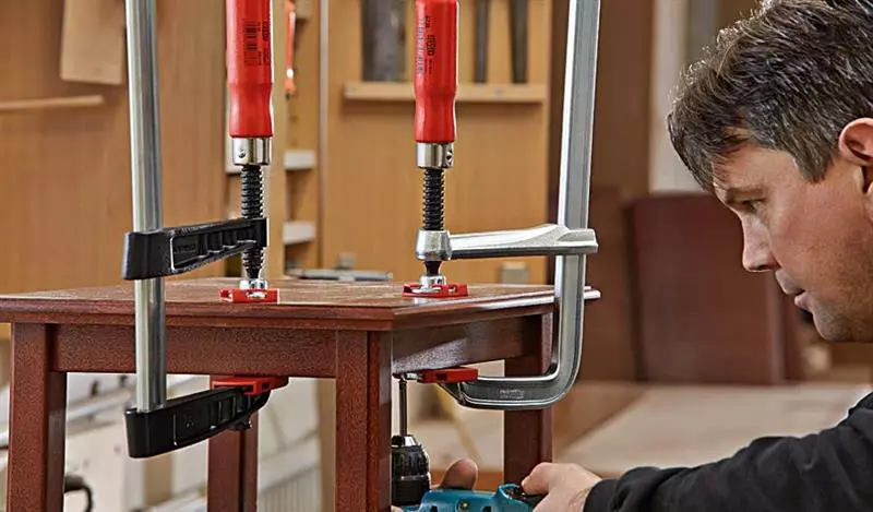 Skyddskåpsremsor SKS10/20 BESSEY