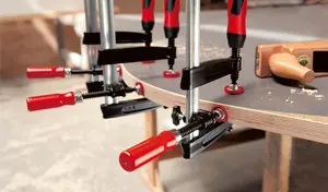 Kanttving KT5-1CP BESSEY
