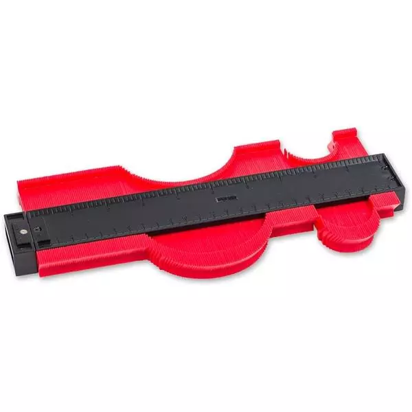 Axminster profilmall 260mm