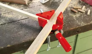 Vinkelspännare WS3 BESSEY