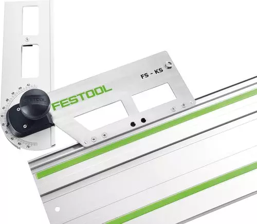 Kombismygvinkel FS-KS FESTOOL