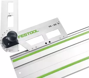 Kombismygvinkel FS-KS FESTOOL