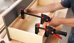Bessey DuoKlamp DUO 160-650mm