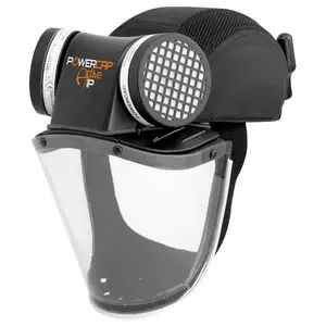 Powercap® Active™ Friskluftsmask