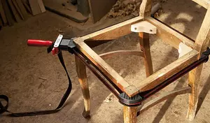 Bandspännare BAN400 BESSEY