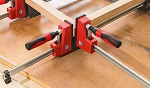 Set rampress KP BESSEY