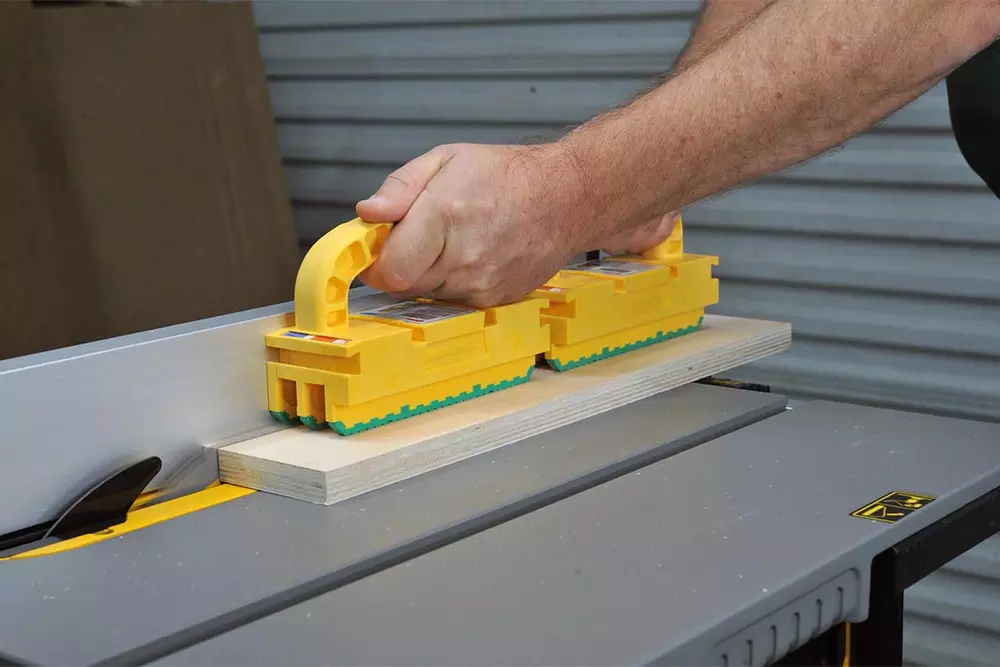 MicroJig GRR-RIPPER2 GO