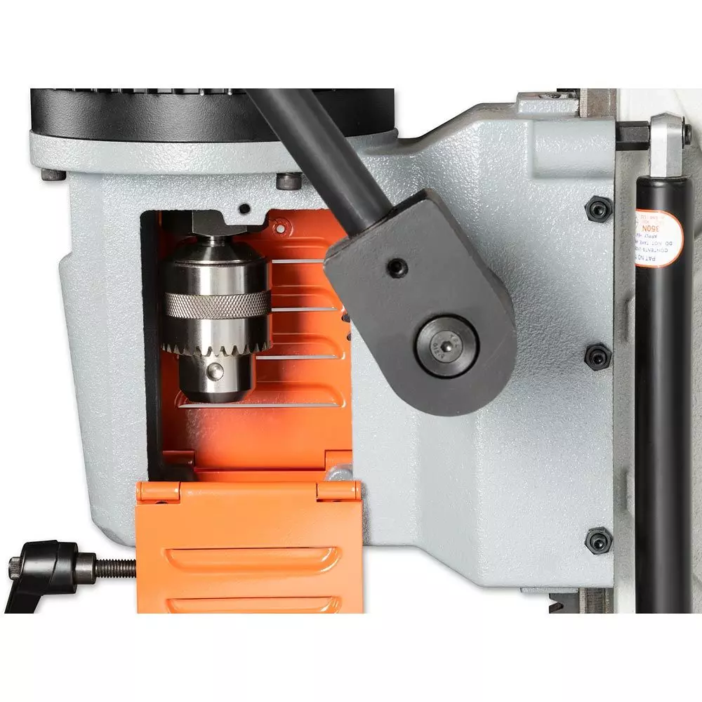 Axminster Professional Stämborrmaskin AP25BM