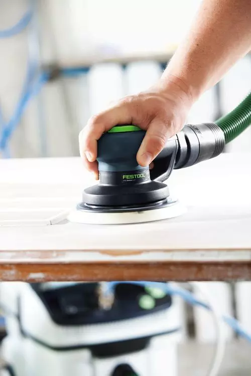 Festool Tryckluftsexcenterslip LEX 3