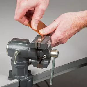 Axminster Professional Skruvstycke multi 62mm