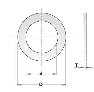 Reduktionsring