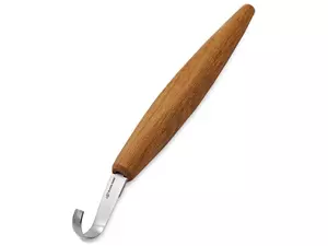 BeaverCraft SK5L Skedkniv Deep Cut - vänster