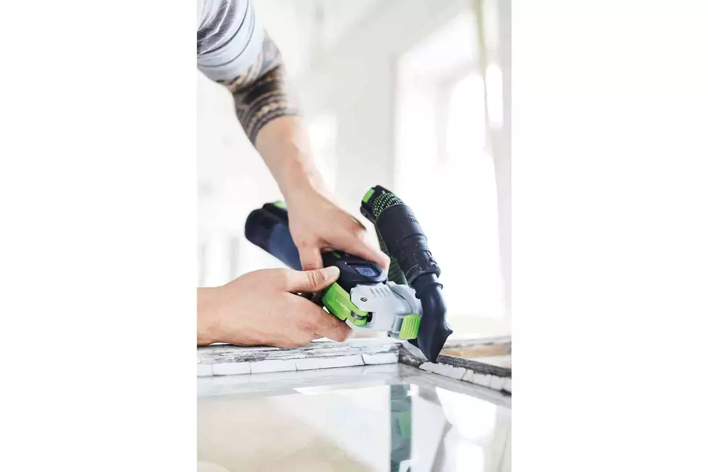 Multiverktyg 18 V OSC 18 HPC 4 FESTOOL