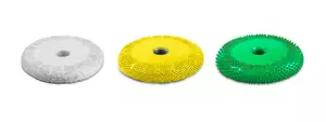 Saburrtooth Sliphjul Buzzout Wheel 2