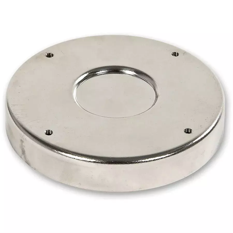 IGM Basplatta magnetisk - för arbetsbelysning 14S