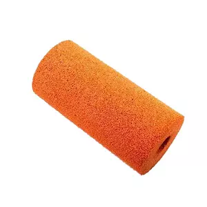 RUBBER ROLLER EM125T 180 mm Virutex