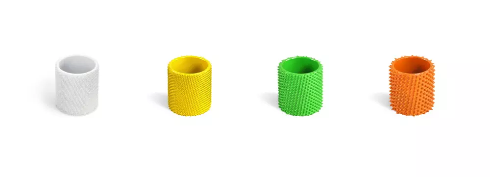 Saburrtooth Sliphylsa / Sanding Sleeve 1