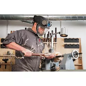 Powercap® Active™ Friskluftsmask