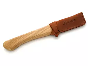 BeaverCraft C1KID Täljkniv / Slöjdniv barnmodell