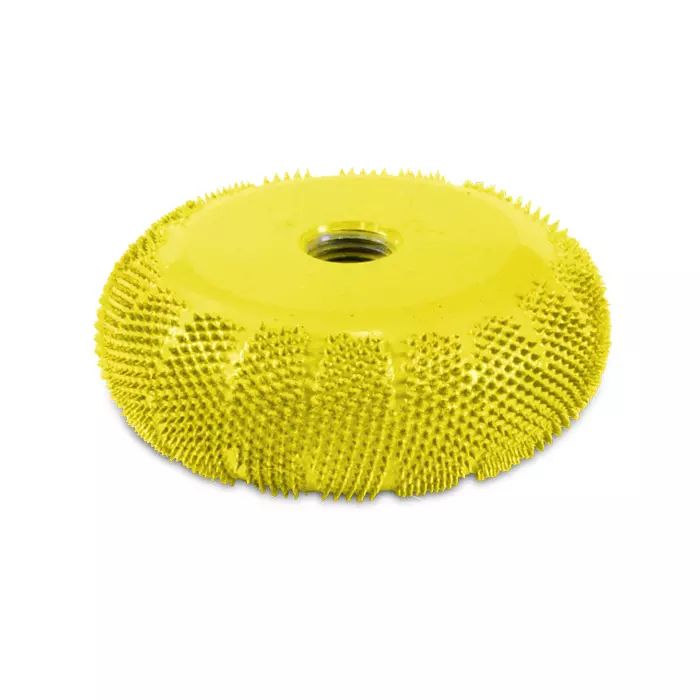 Saburrtooth Sliphjul Buzzout Wheel 2