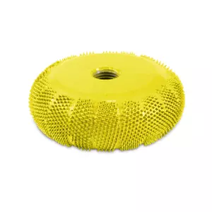 Saburrtooth Sliphjul Buzzout Wheel 2