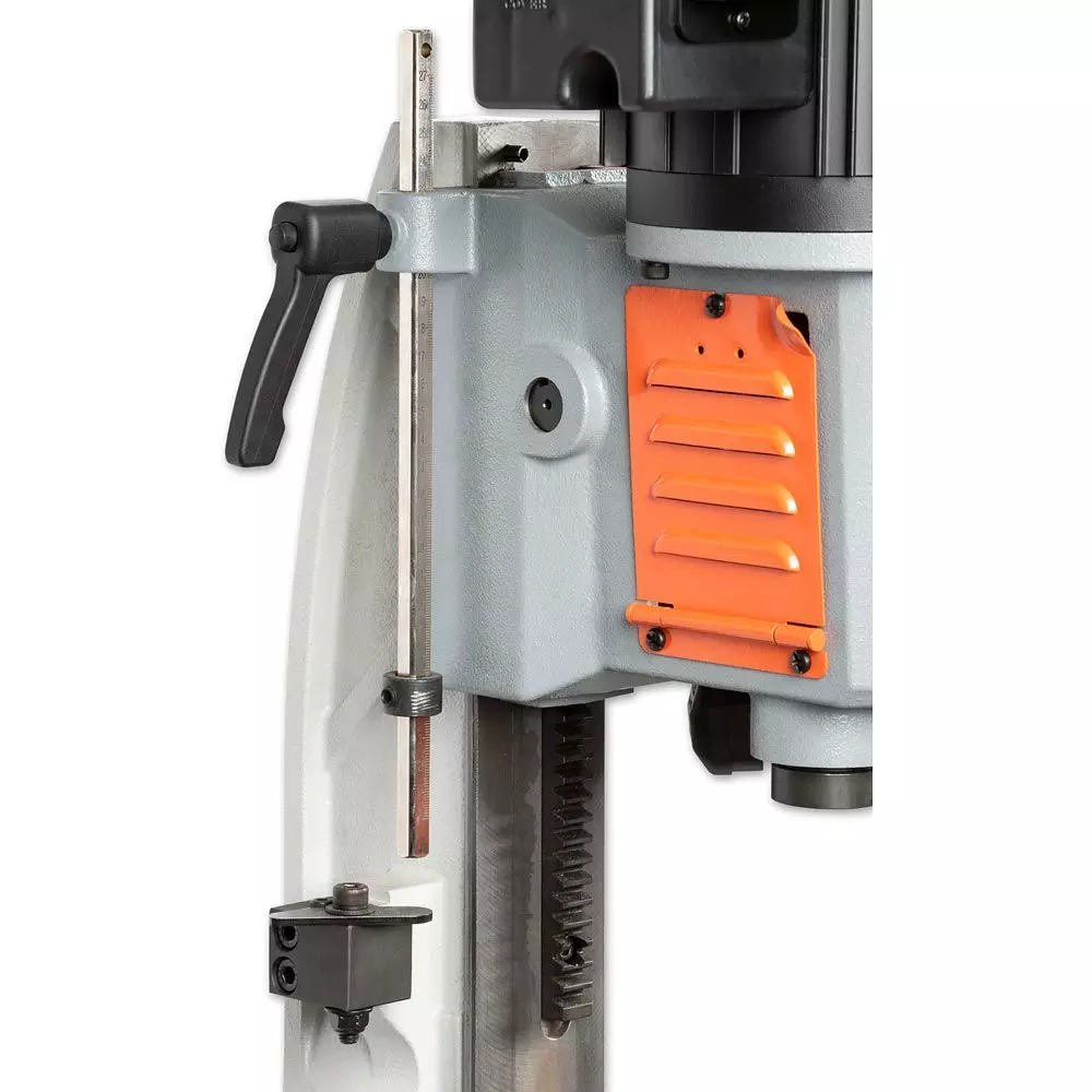 Axminster Professional Stämborrmaskin AP25BM