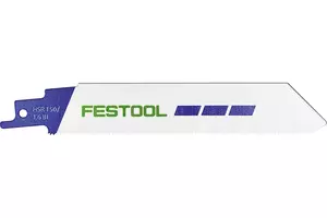Festool Tigersågblad HSR 150/1,6 BI/5