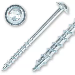 UJK Pocket hole skruv 4 x 60mm
