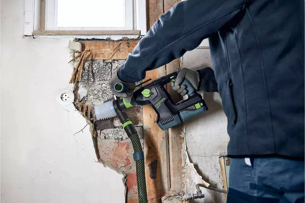 Festool Utsugsanordning AV-BHC/KHC