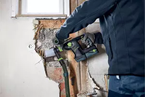 Festool Utsugsanordning AV-BHC/KHC