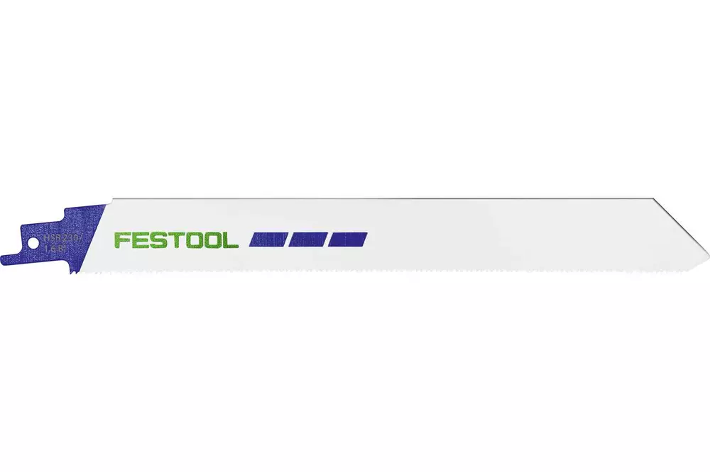 Festool Tigersågblad HSR 230/1,6 BI/5