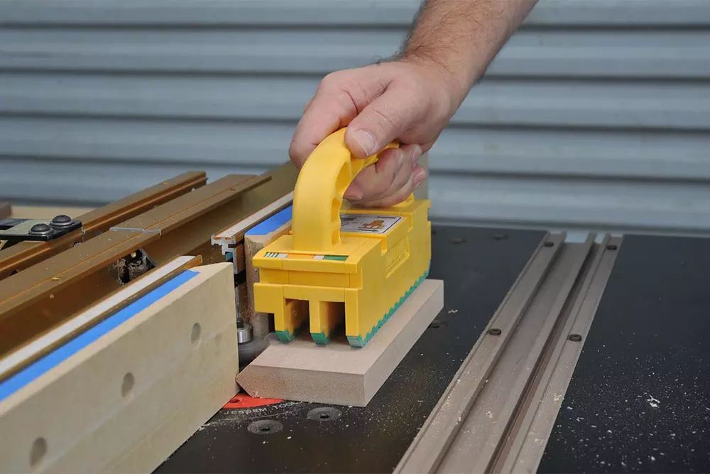 MicroJig GRR-RIPPER2 GO