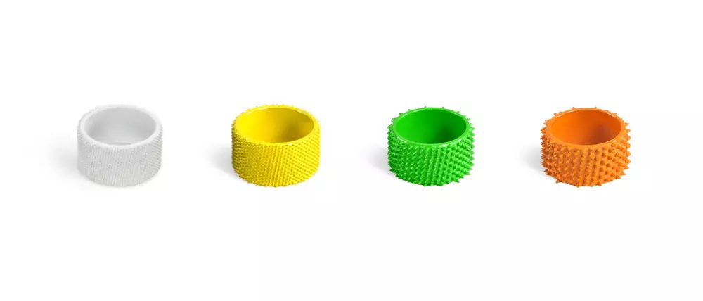 Saburrtooth Sliphylsa / Sanding Sleeve 1/2