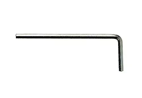Sexkantnyckel 1,5mm TB