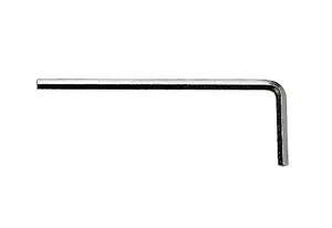 Sexkantnyckel 1,5mm TB