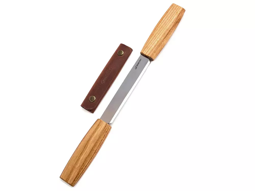BeaverCraft DK2S Dragkniv