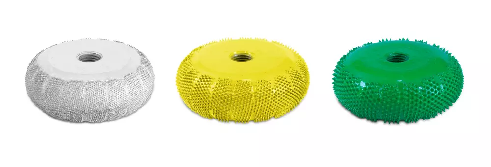Saburrtooth Sliphjul Buzzout Wheel 2