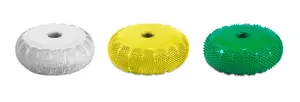 Saburrtooth Sliphjul Buzzout Wheel 2