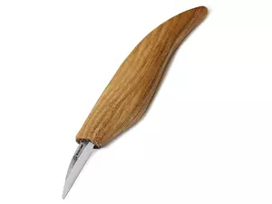 BeaverCraft C15 Täljkniv / Karvsnittskniv / Detaljkniv