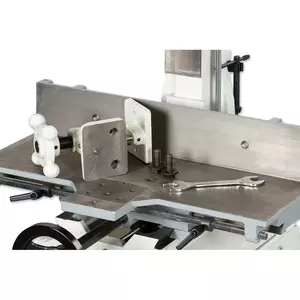 Axminster Professional Stämborrmaskin AP25BM