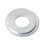 Bricka för kullager D9,5 TB